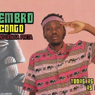 Novembro Manicongo