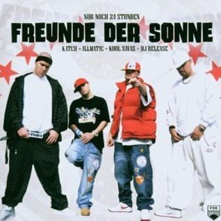 Nur noch 24 Stunden