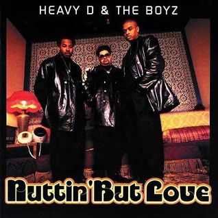 Nuttin' But Love