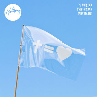 O Praise The Name (Anástasis) - EP