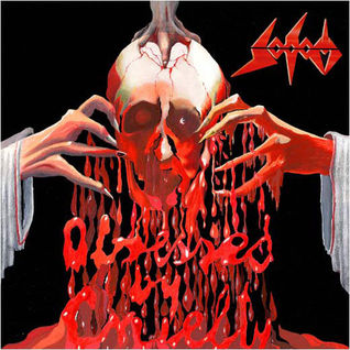 Obsessed by Cruelty