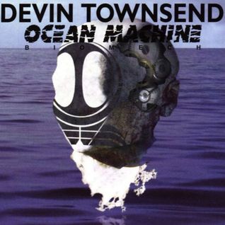 Ocean Machine: Biomech