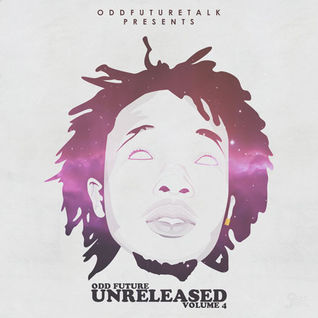 Odd Future Unreleased Volume 4