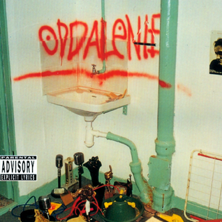 Oddalenie