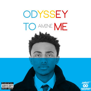 Odyssey To Me