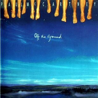 Off The Ground
