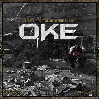 OKE: Operation Kill Everything