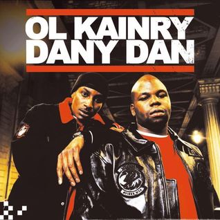 Ol' Kainry Dany Dan