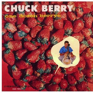 One Dozen Berrys