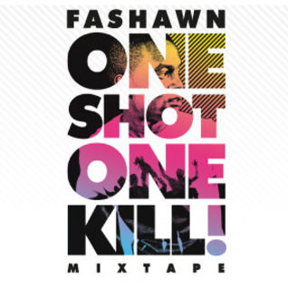 One Shot One Kill