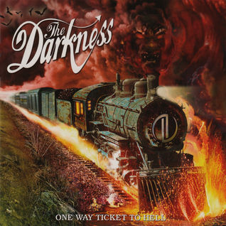 One Way Ticket to Hell... and Back