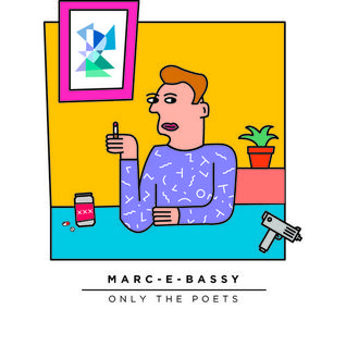 Only The Poets, Vol. 1