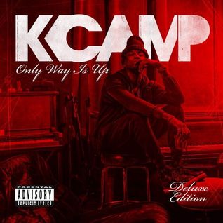 Only Way Is Up
