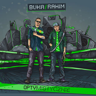Optymistycznie