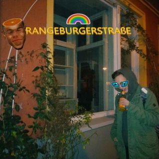 OrangeburgerStraße