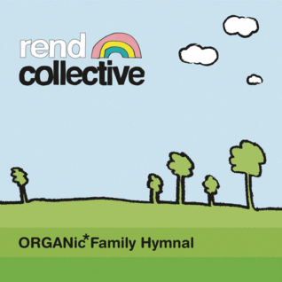ORGANic* Family Hymnal