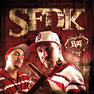 Original Rap University