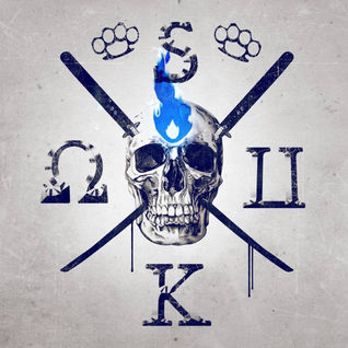 OSUK EP