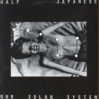 Our Solar System