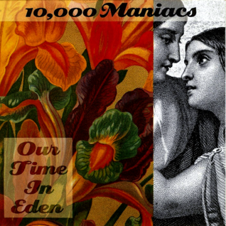 Our Time in Eden