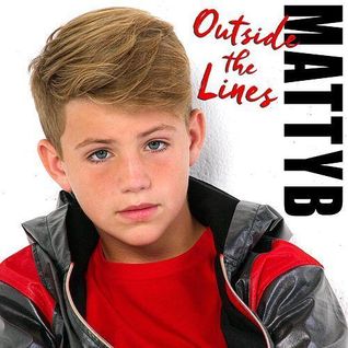 Outside The Lines