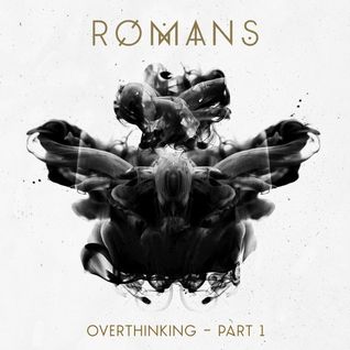 Overthinking - Pt. 1 EP