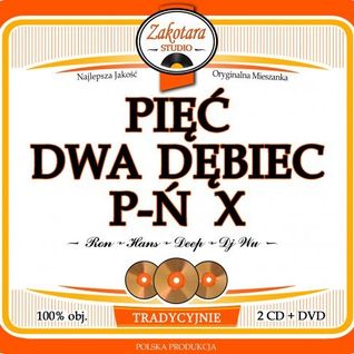 P-Ń X