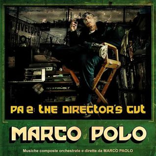 PA2: The Director's Cut