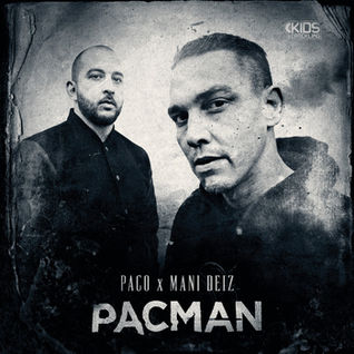 PACMAN