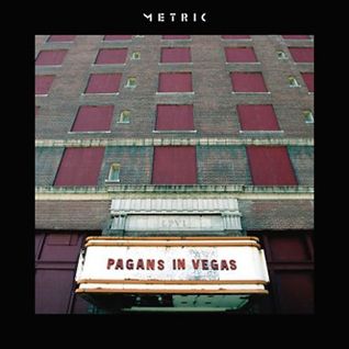 Pagans In Vegas