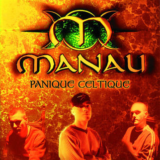 Panique celtique