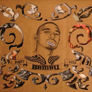 ...paper cuts...