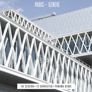 Paris - Genève