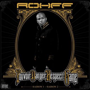 P.D.R.G. (Pouvoir, Danger, Respect & Game)