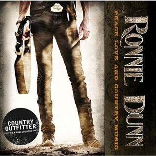 Peace, Love, and Country Music