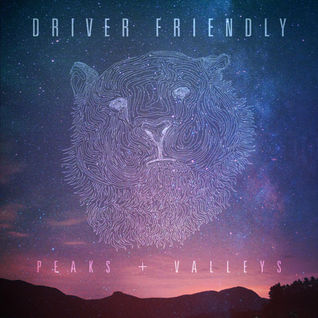 Peaks + Valleys EP