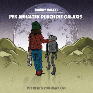 Per Anhalter durch die Galaxis