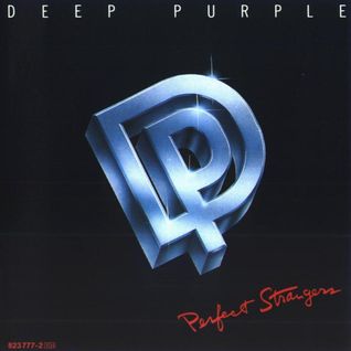 Perfect Strangers