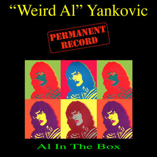 Permanent Record: Al in the Box