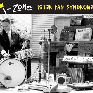 Peter Pan Syndrome