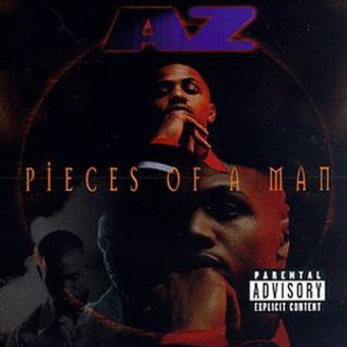 Pieces of a Man