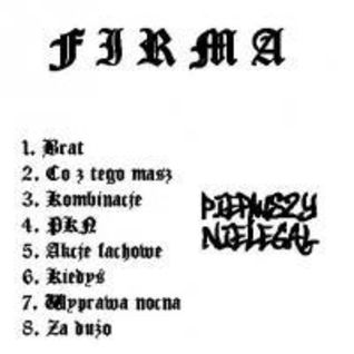 Pierwszy nielegal