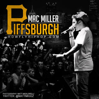 Piffsburgh (Mixtape)