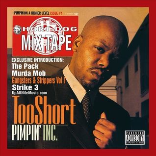 Pimpin' Incorporated