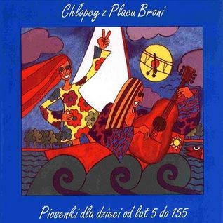 Piosenki dla dzieci od lat 5 do 155