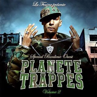 Planète Trappes Vol.2