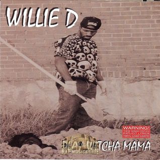 Play Witcha Mama