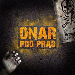 Pod prąd