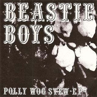 Pollywog Stew [EP]