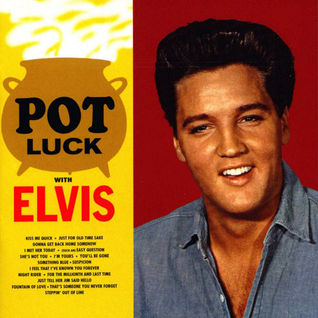 Pot Luck